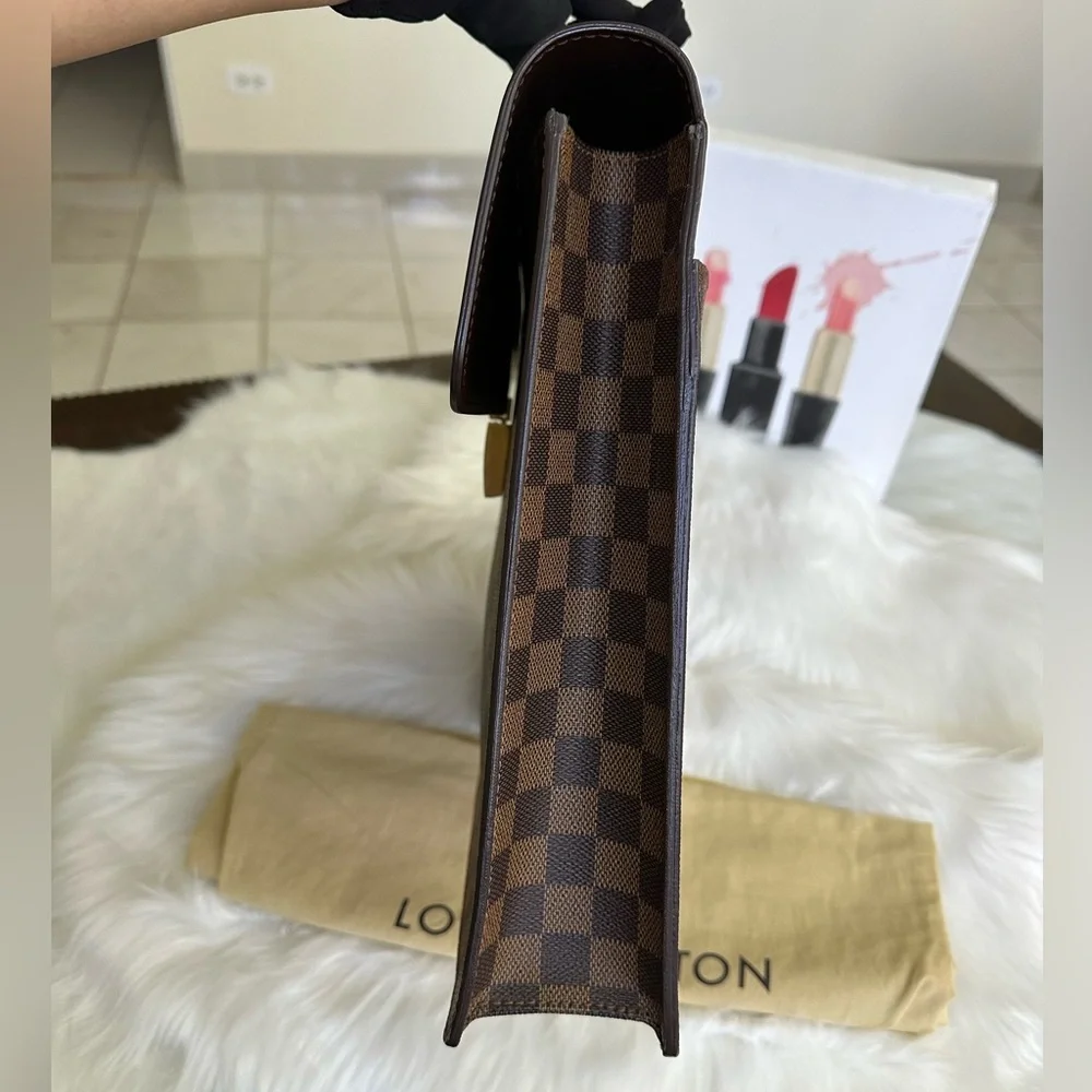 Damiar Briefcase